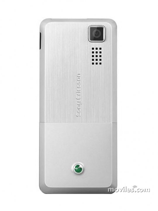 Image 2 Sony Ericsson T250c