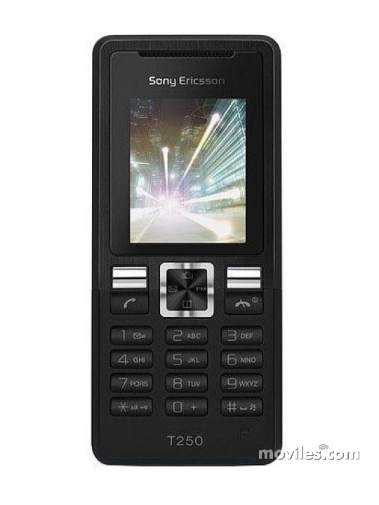 Image 3 Sony Ericsson T250c