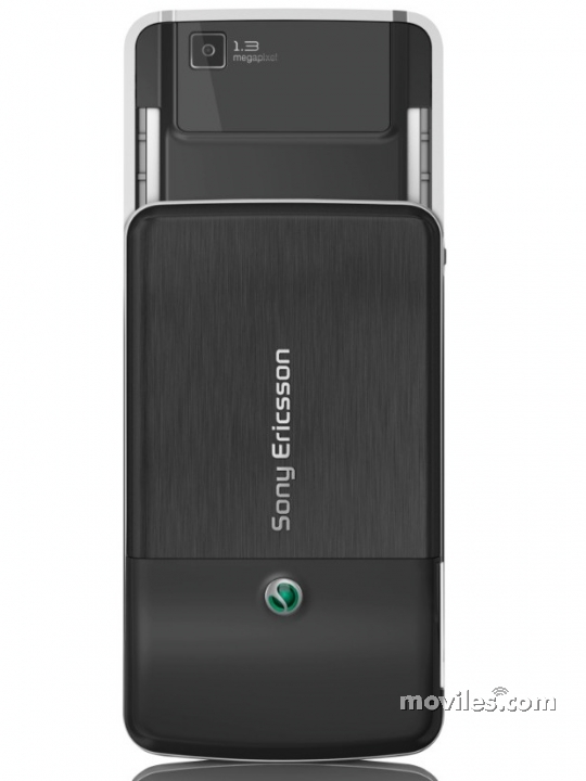 Image 3 Sony Ericsson T303