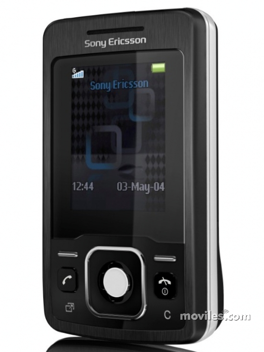 Image 2 Sony Ericsson T303