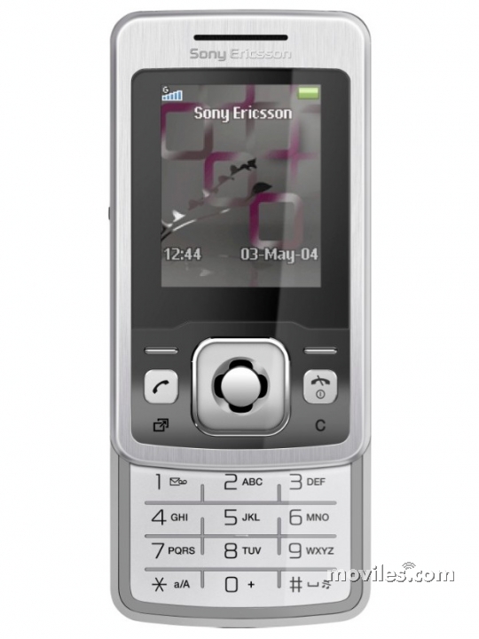 Image 5 Sony Ericsson T303