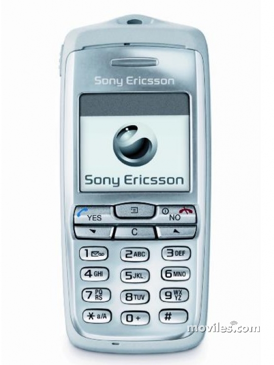 Image 2 Sony Ericsson T600