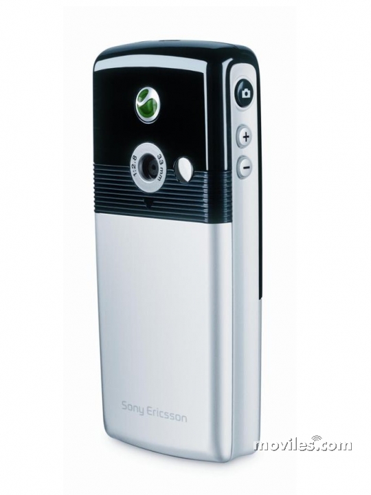 Image 2 Sony Ericsson T610