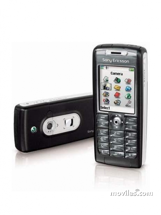 Image 2 Sony Ericsson T637