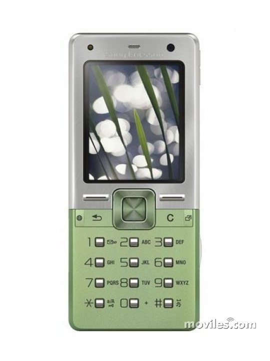 Image 3 Sony Ericsson T650