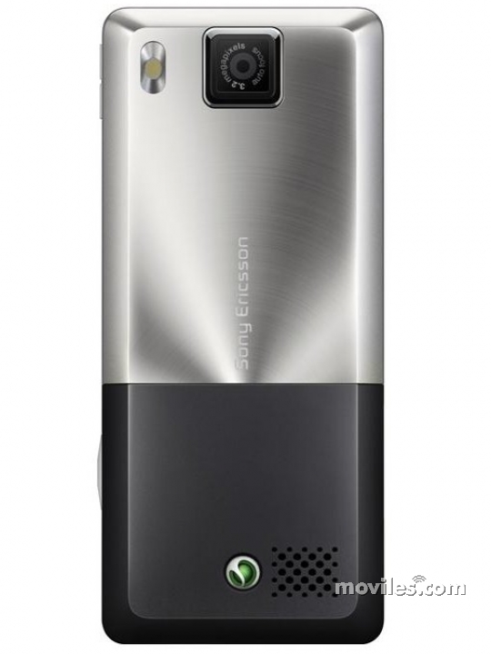 Image 2 Sony Ericsson T650i
