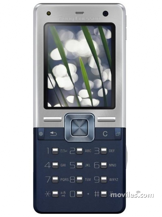 Image 4 Sony Ericsson T650i