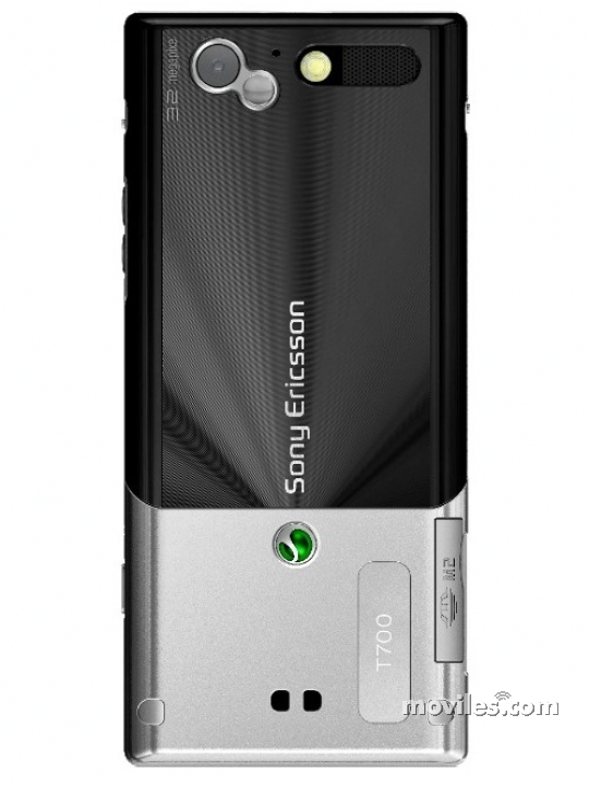 Image 4 Sony Ericsson T700