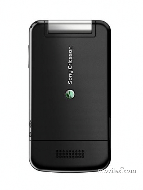 Image 2 Sony Ericsson T707a