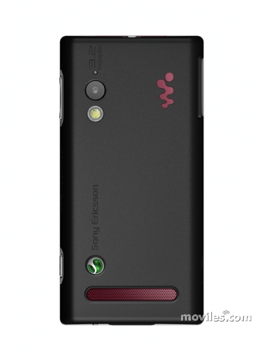Image 3 Sony Ericsson t715a