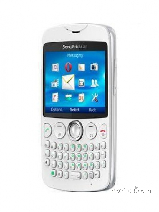 Image 5 Sony Ericsson TXT