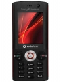 Sony Ericsson V640