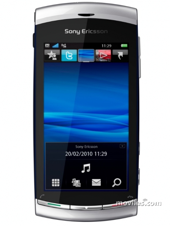 Image 3 Sony Ericsson Vivaz