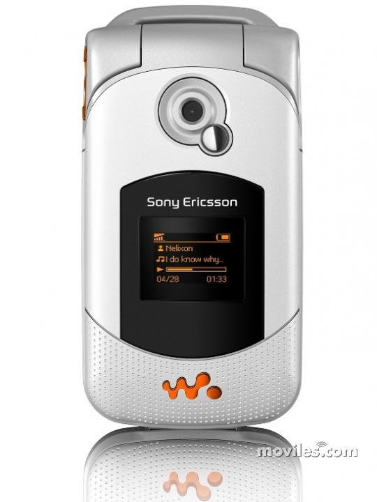 Image 2 Sony Ericsson W300