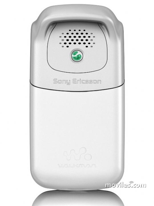 Image 3 Sony Ericsson W300