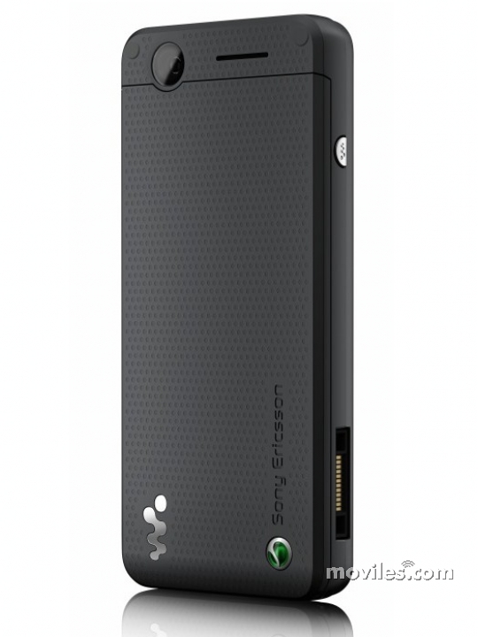 Image 3 Sony Ericsson W302