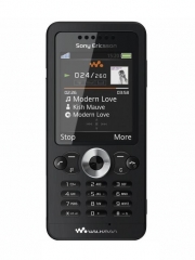 sony ericsson c310