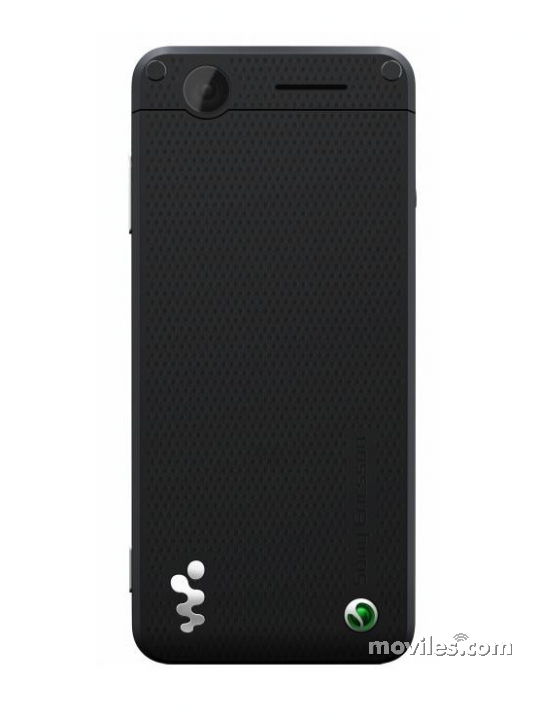 Image 2 Sony Ericsson W302c