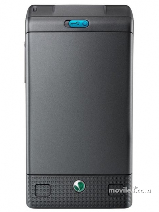 Image 3 Sony Ericsson W380