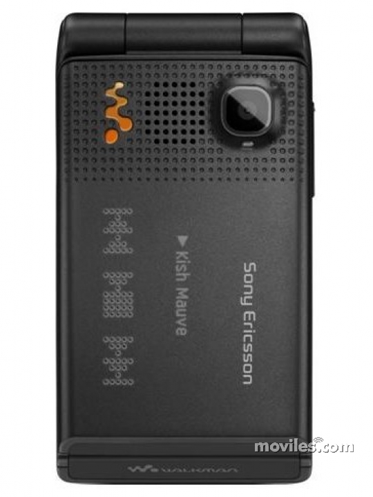 Image 2 Sony Ericsson W380