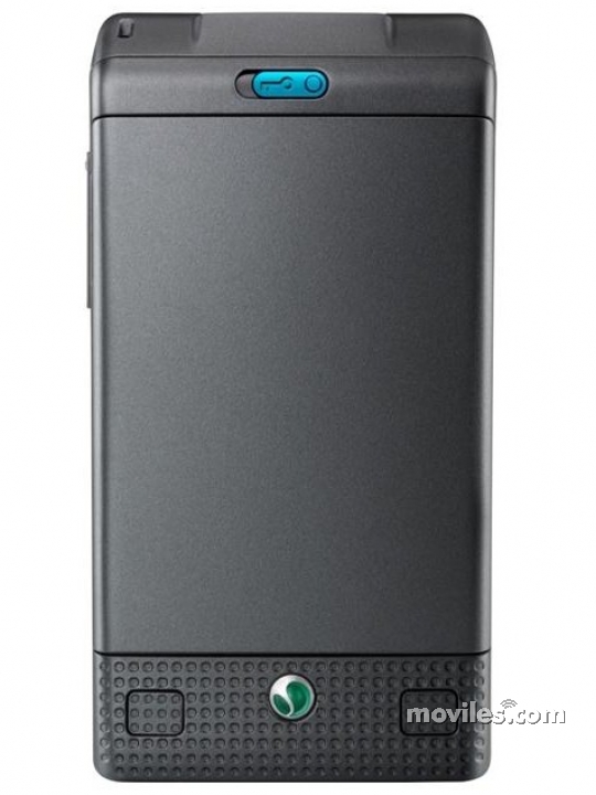 Image 3 Sony Ericsson W380c