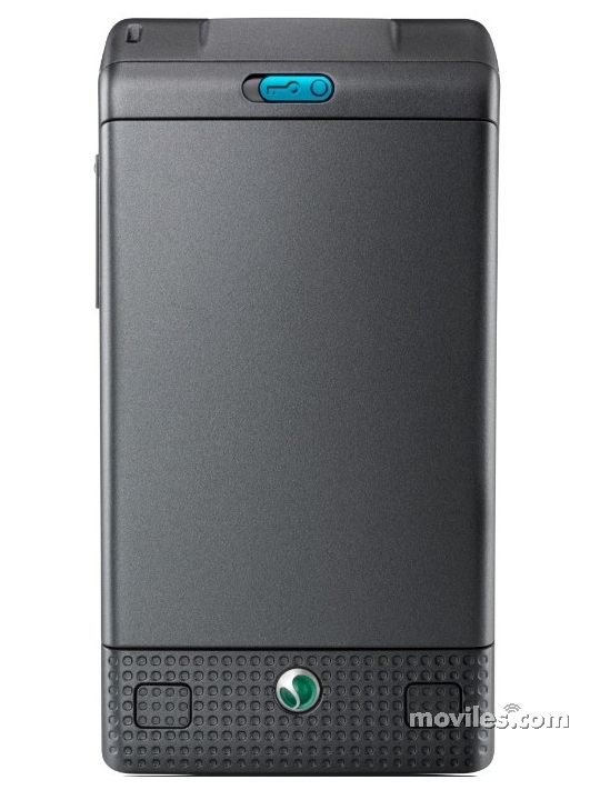 Image 3 Sony Ericsson W380i