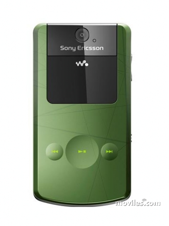 Image 2 Sony Ericsson W508a