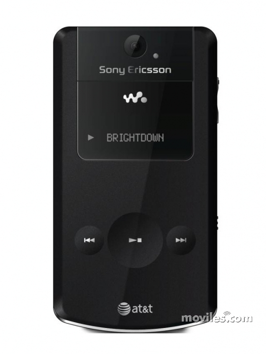 Image 2 Sony Ericsson W518a