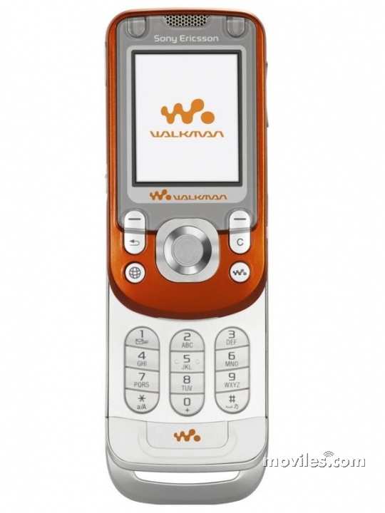 Image 4 Sony Ericsson W550