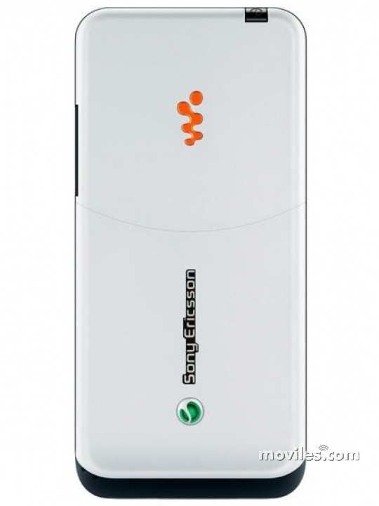 Image 4 Sony Ericsson W580