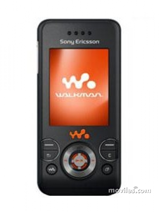 Image 4 Sony Ericsson W580c
