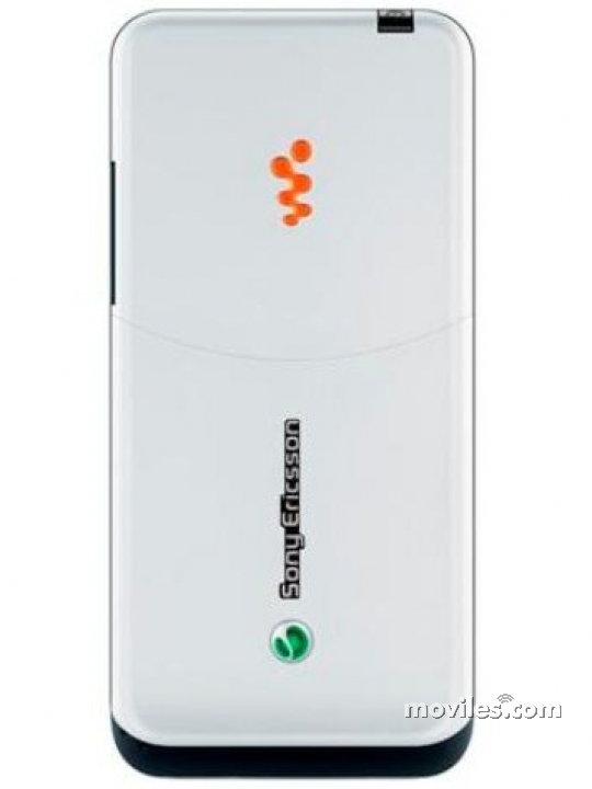 Image 3 Sony Ericsson W580i
