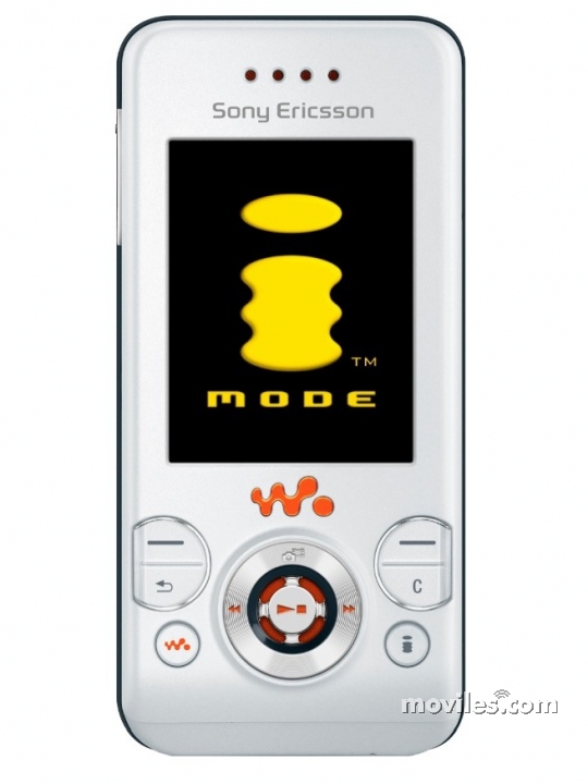 Image 2 Sony Ericsson W580i