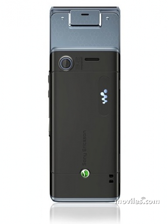 Image 3 Sony Ericsson W595S