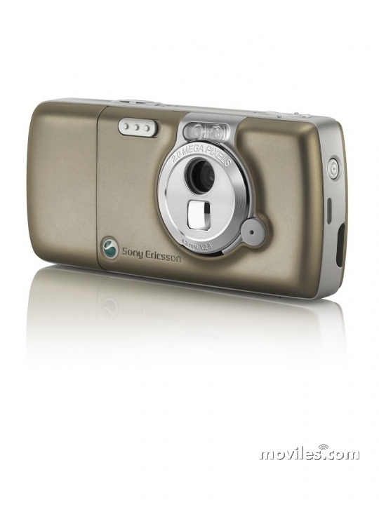 Image 2 Sony Ericsson W700c