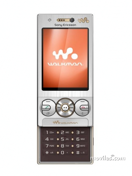 sony ericsson 2012