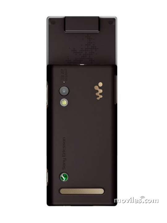 Image 2 Sony Ericsson W705u