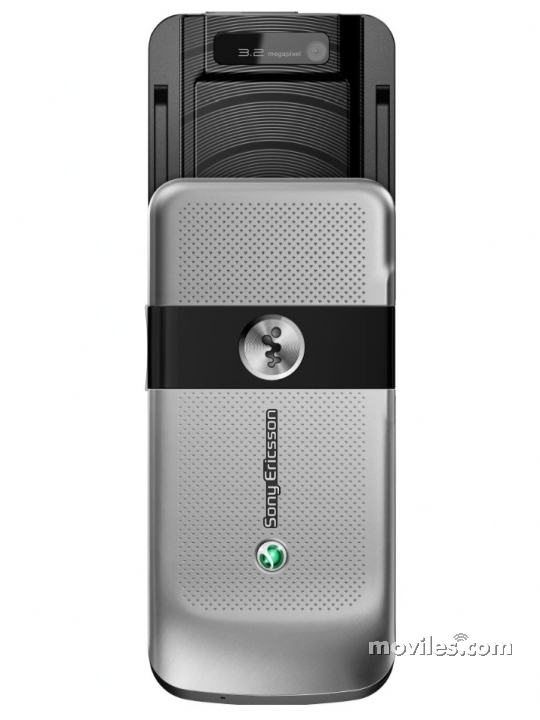 Image 4 Sony Ericsson W760