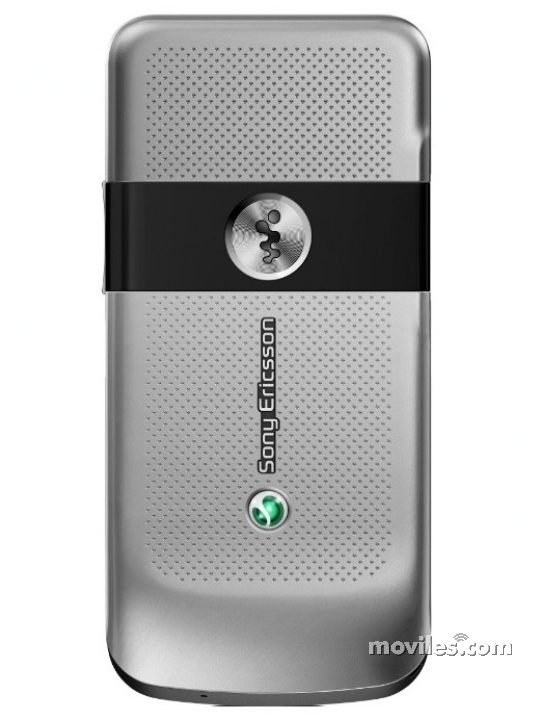 sony ericsson w760a