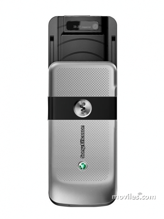 Image 3 Sony Ericsson W760a