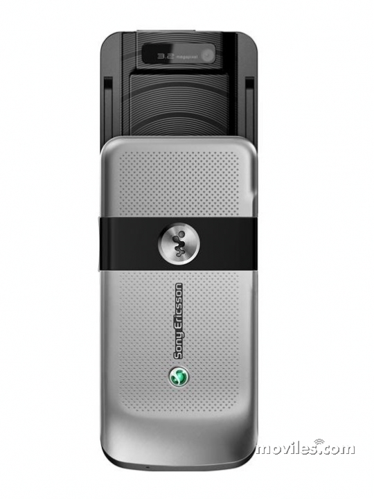 Image 3 Sony Ericsson W760c