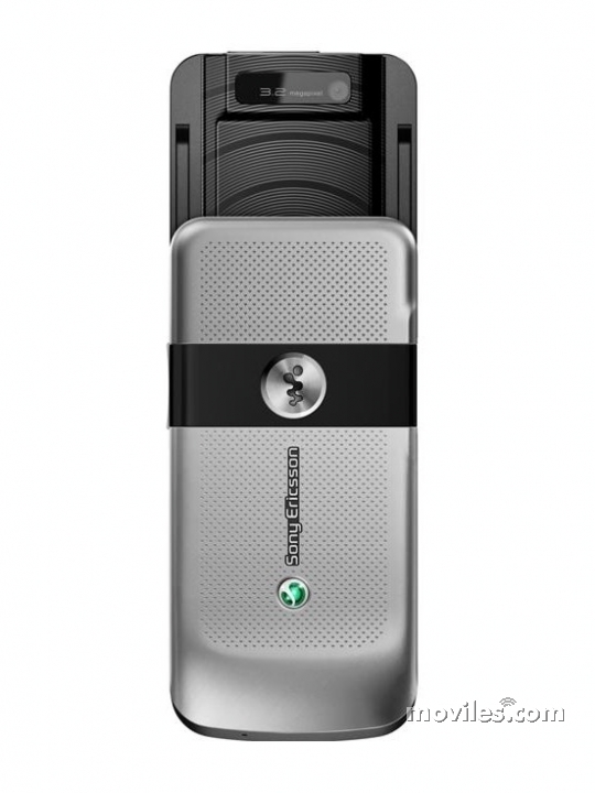 Image 3 Sony Ericsson W760i