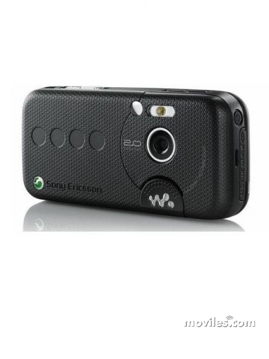 Image 3 Sony Ericsson W830c