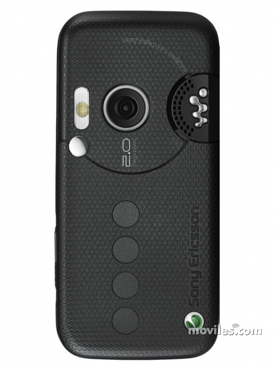 Image 3 Sony Ericsson W830i