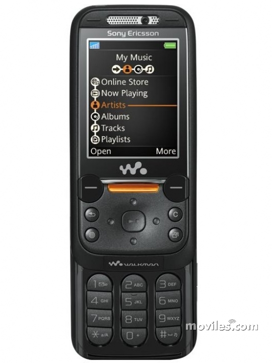 sony ericsson 850i