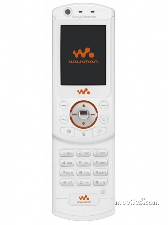 Image 2 Sony Ericsson W900