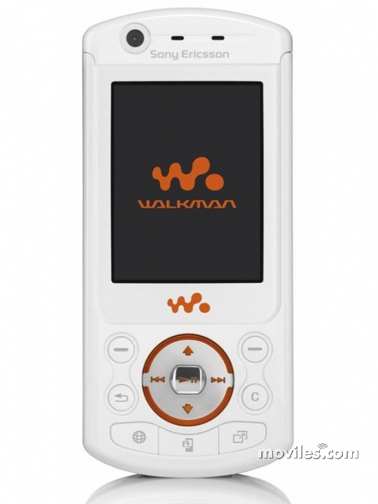Image 3 Sony Ericsson W900