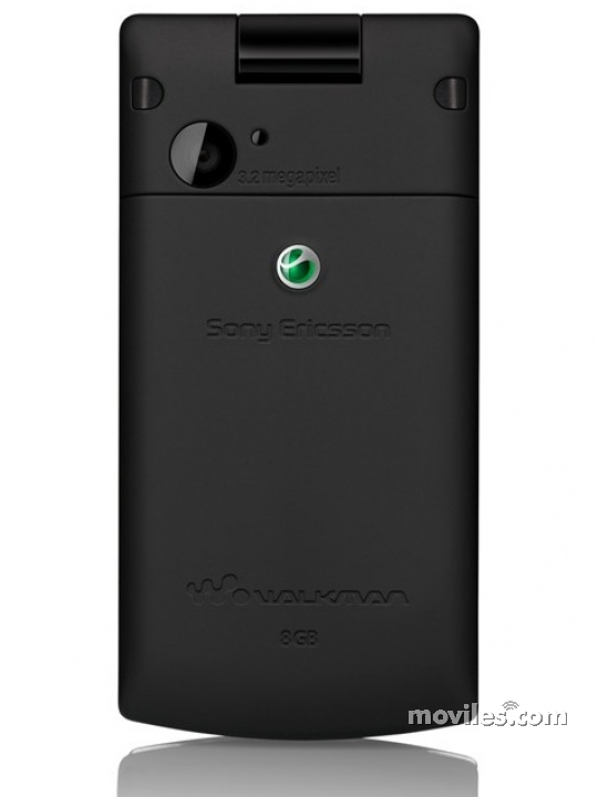 Image 3 Sony Ericsson W980