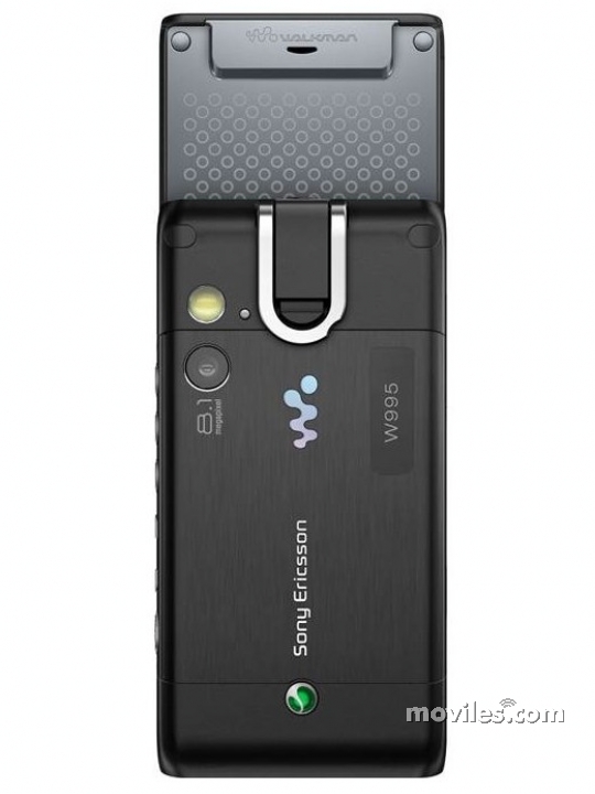 Image 2 Sony Ericsson W995