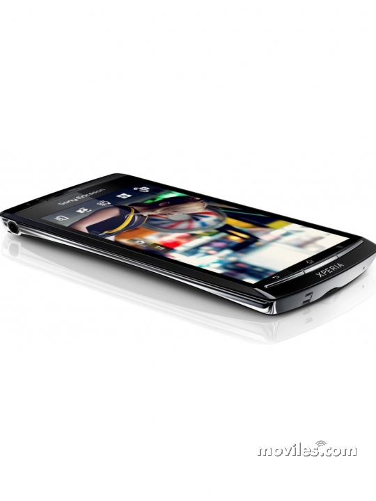 Image 4 Sony Ericsson Xperia Arc